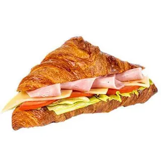 Cheesy ham 115g