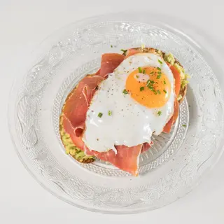 Desayuno DMares