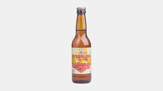 Miodolada malinowa 330 ml