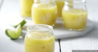 Smoothie Mixtro Tropicana