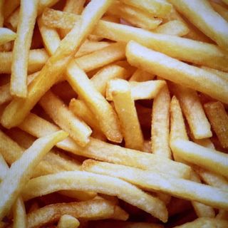 1 Dose de Batata