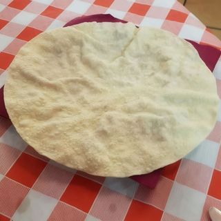 Papadum (1p)