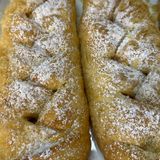 შტრუდელი