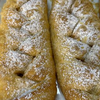 შტრუდელი