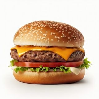 Cheeseburger