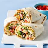 Kings Burrito Cheese