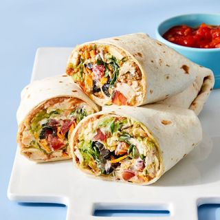 Kings Burrito Cheese