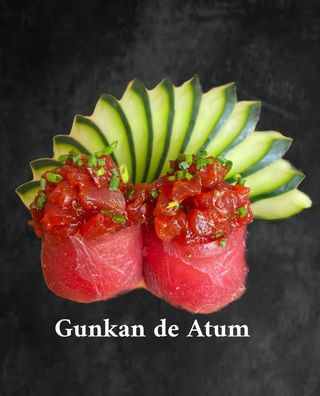 Gunkan de Atum