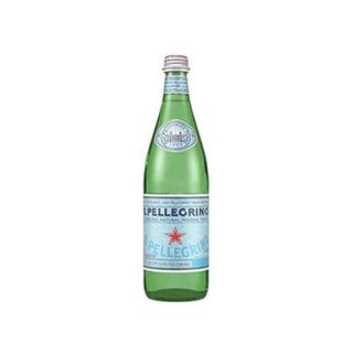 Agua San Pellegrino (50 cl.)