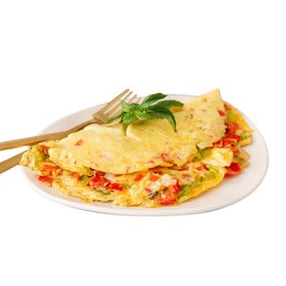 Doručak porcije - Omlet Mara