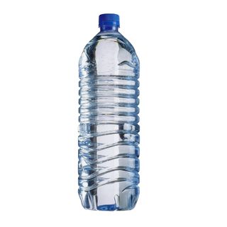 Woda mineralna gazowana 500ml