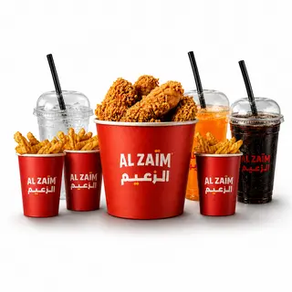 Big Bucket 14 PCs