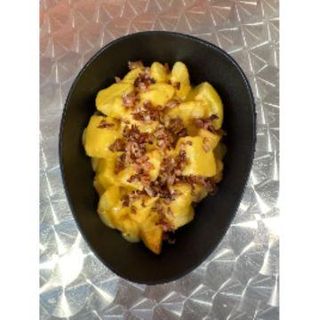 PATATAS BACON QUESO
