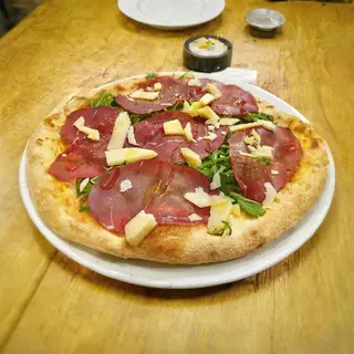 Pizza sfizioza (mediana)