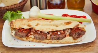 Banjalučki ćevap veliki (200g) - AKCIJA
