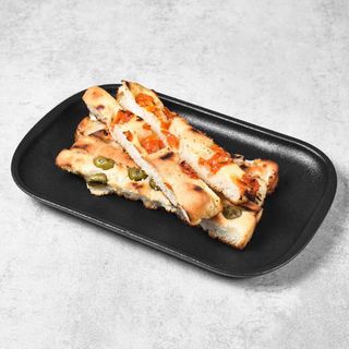 SURTIDO DE FOCACCIAS