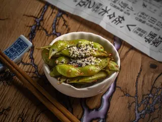 Edamame