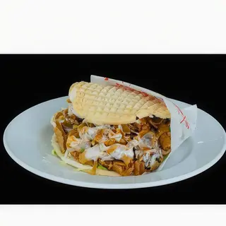 Doner kebab