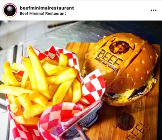 Sfilacciato di maiale bbq