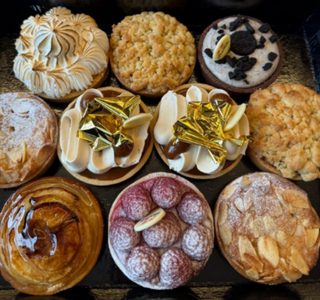 Pack 6 Tartaletas Variadas