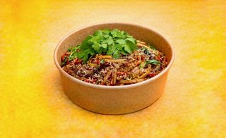 Noodle Hoisin