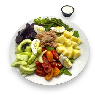 Salade Niçoise