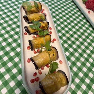 Бадриджани