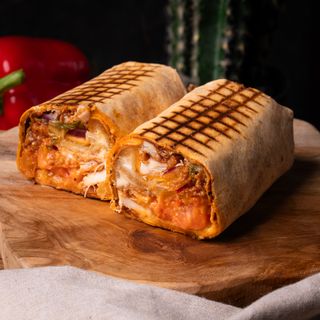 HIT! Tortilla DRWALA ok. 440g