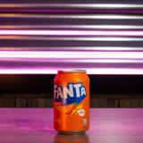 Fanta Naranja L