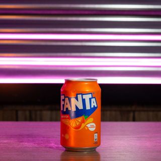 Fanta Naranja L