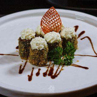 150 Hosomaki e philaelphia - 6 pezzi