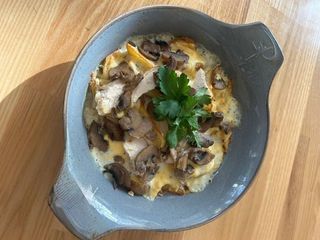 Потато Поло Фунгі (290g)