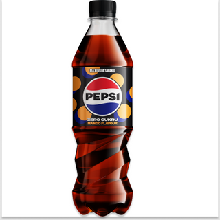 Pepsi 0,5l