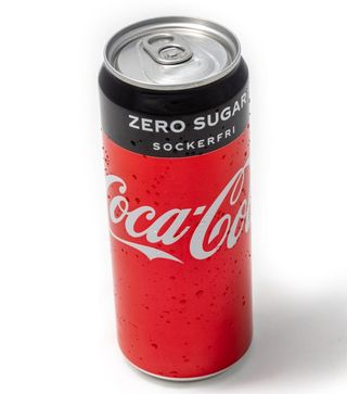 Cola-Cola Zero 33 cl