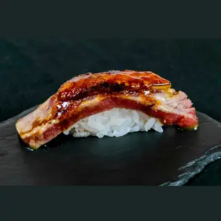 Nigiri Maguro Foie (1 Pza.)