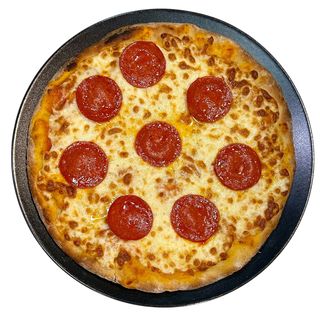 Pizza Pepperoni 