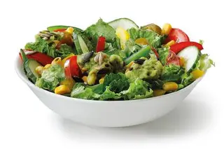 Turkey Breast Salad