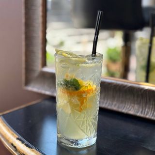 Класичний лимонад