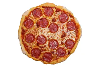 Diavola piccante