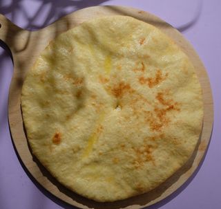 ხაჭაპური დიდი 8 ნაჭრიანი