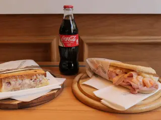 Combo GODERECCIA