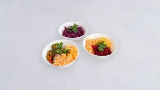 Surówka z Burakami (ok. 150 g)