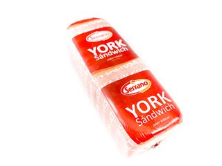Serrano Fiambre York Pulman Serrano (4.2 Kg.)