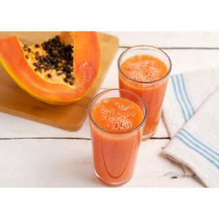 Pawpaw Juice