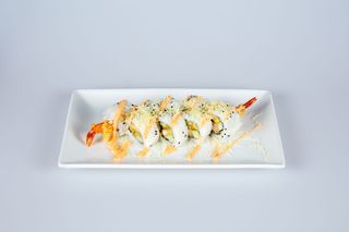 294. Spicy ebiten - 8 pezzi