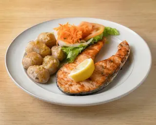 Salmão