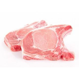 Chuleta De Lomo 500  Gr