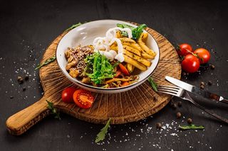 Свинина по-китайськи (300г)