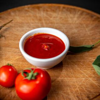 Sos Pizza Picant 50 g