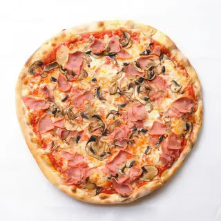 Pizza Reina